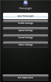 download Police Lights apk